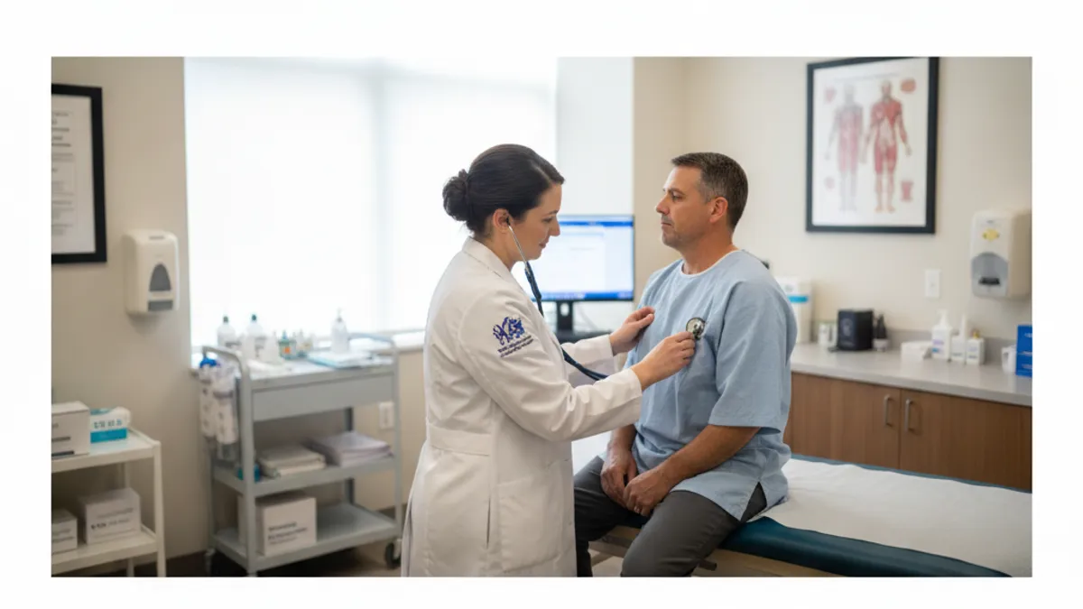 Nurse Practitioner DEA Application: Eligibility, Steps, Fees, and Renewal Guide for 2026 October