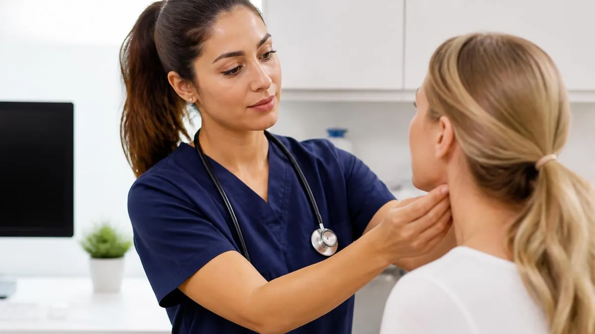 Nurse Practitioner Degree: Complete Guide to NP Education Path