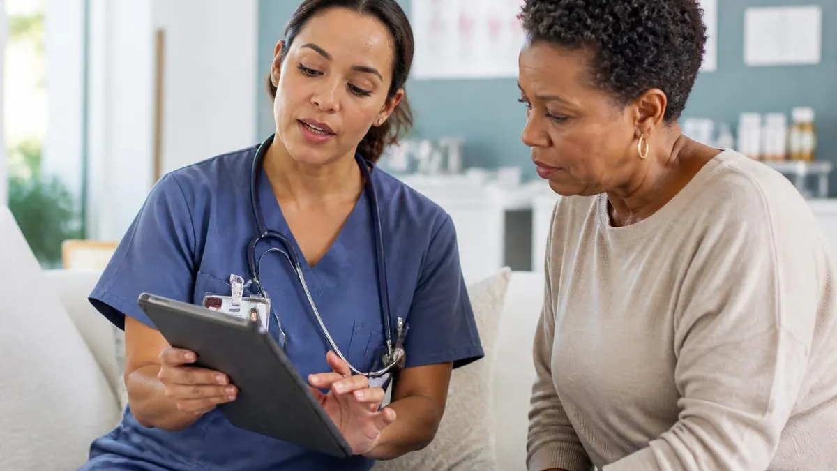 Nurse Practitioner Exam Prep: Complete Training Guide and Requirements