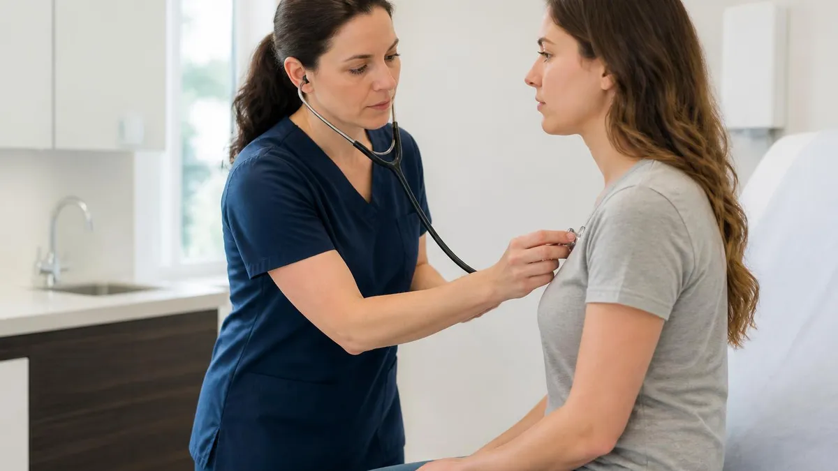 Nurse Practitioner Exam: Complete 2026 Certification Prep Guide