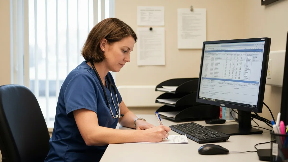 Nurse Practitioner Jobs Iowa: 2026 June Complete Career Guide