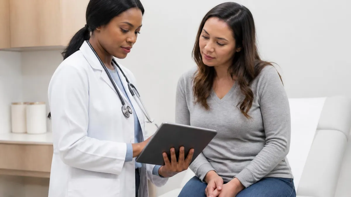 Nurse Practitioner Near Me: How to Find, Choose, and Book the Right NP for Your Care