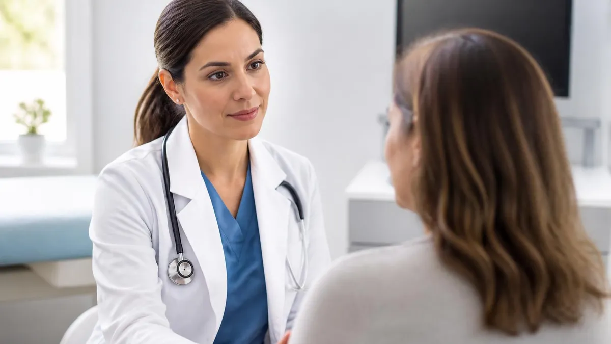 Nurse Practitioner Resume Examples (Templates and Tips)