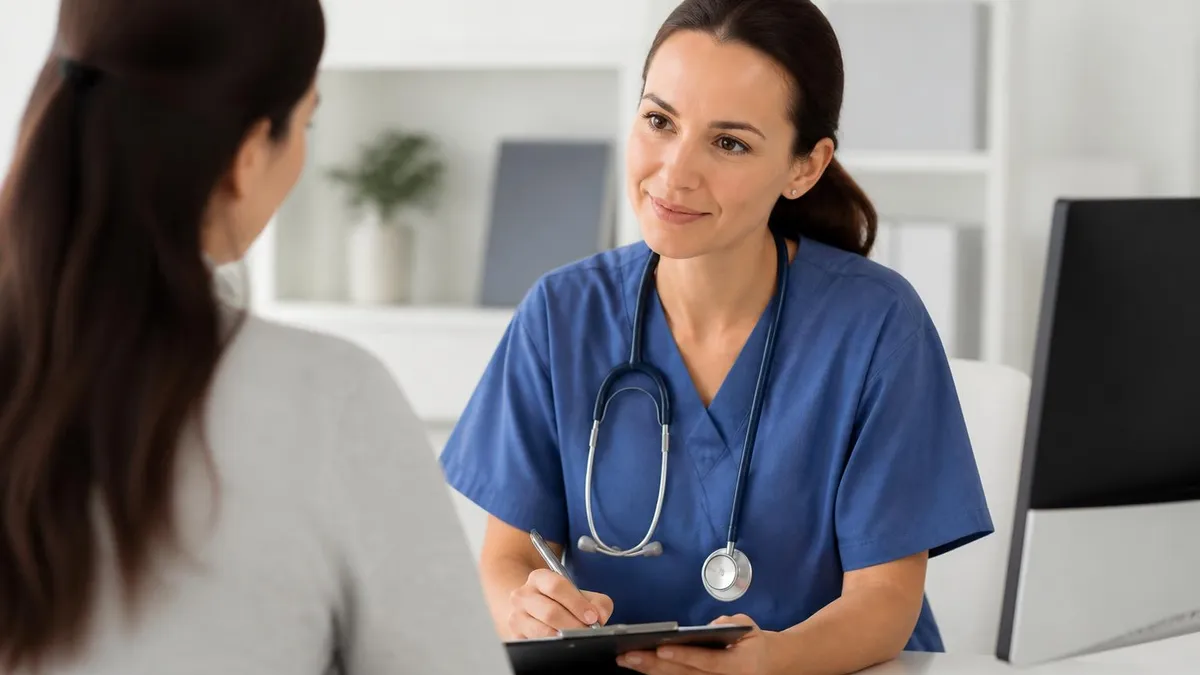 Nurse Practitioner Salary Georgia: Complete 2026 Pay Guide by City, Specialty & Experience