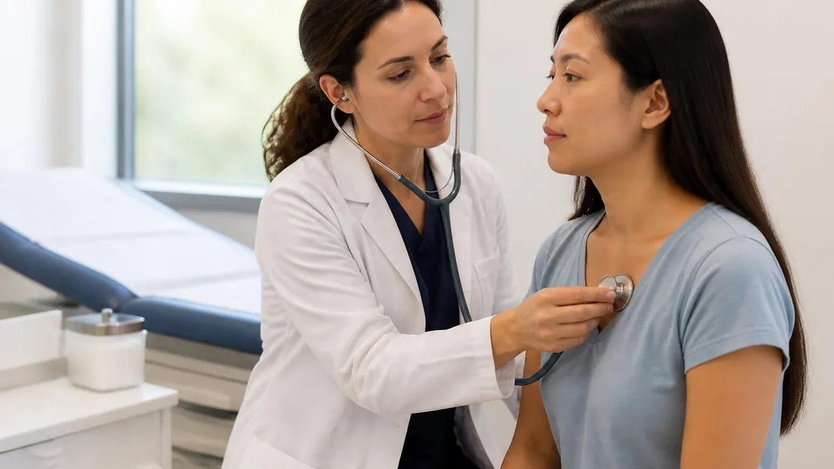 Nurse Practitioner Salary in Ohio: 2026 Pay Guide by Specialty, City, and Experience