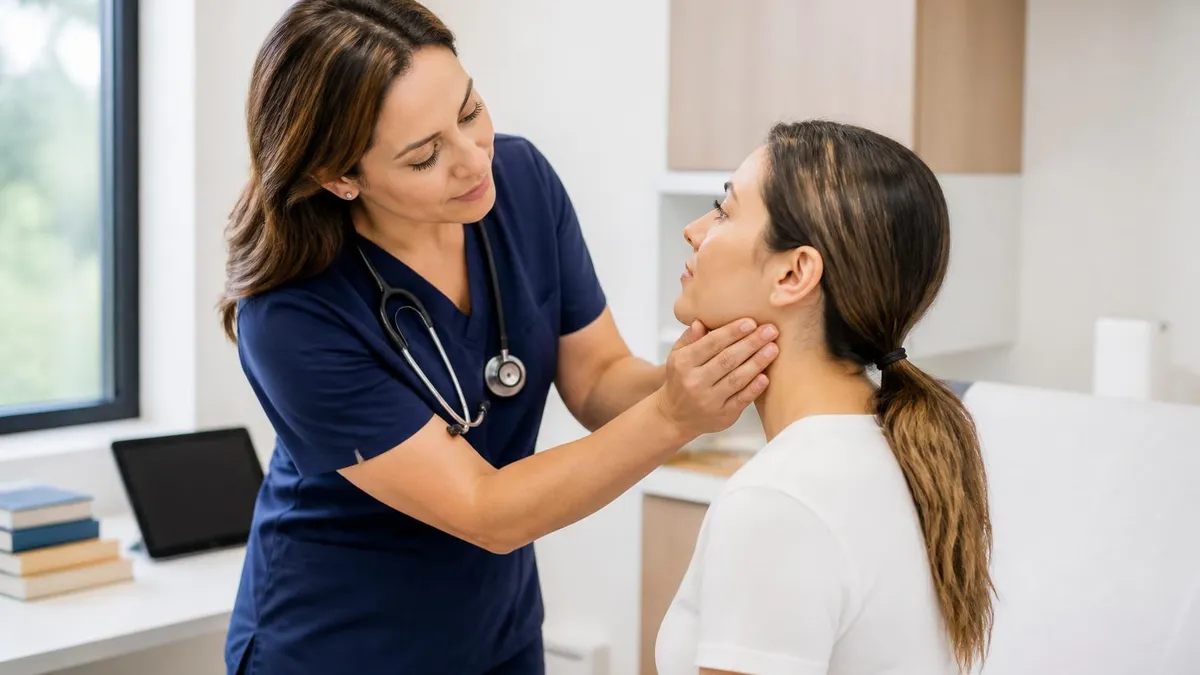 Nurse Practitioner Skills — Complete Guide (2026)
