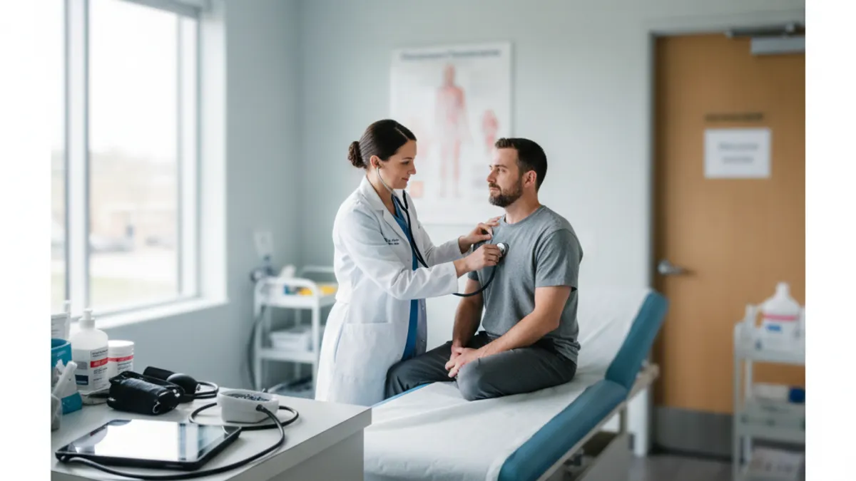 Nurse Practitioner vs Nurse Midwife: Key Differences in Role, Training, and Career Path