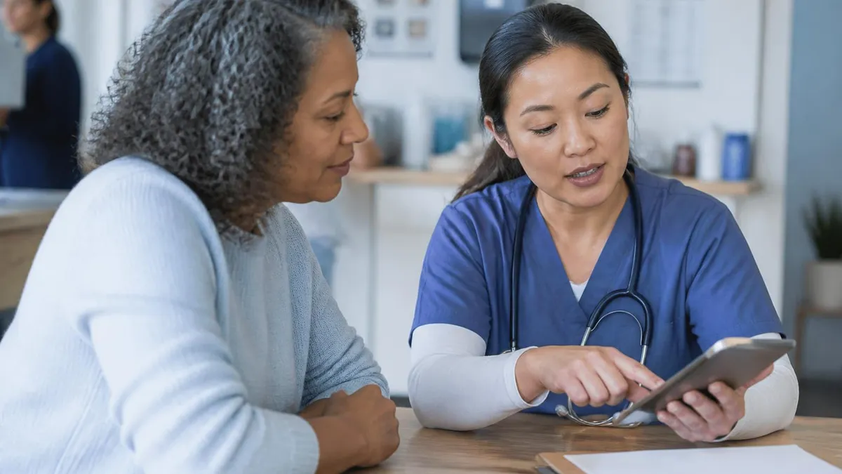 Nurse Practitioner Week 2026 July: Celebrating NPs and What It Means for Your Career