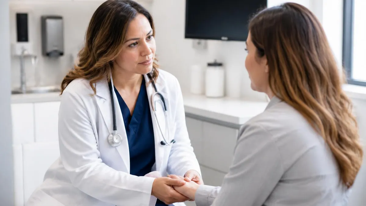 Nurse vs Nurse Practitioner: The Complete Difference Guide