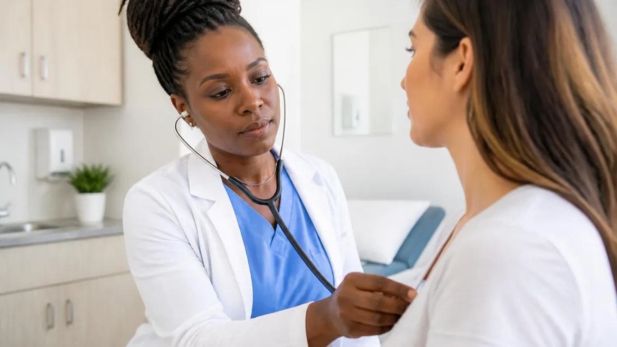 Ophthalmology Nurse Practitioner: Role, Salary, and How to Become an Eye NP