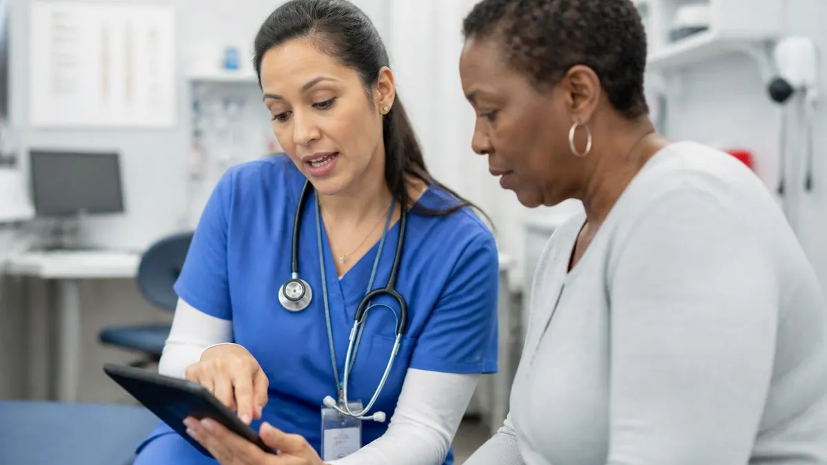 Orthopedic Nurse Practitioner: Career Overview, Duties, and How to Break In