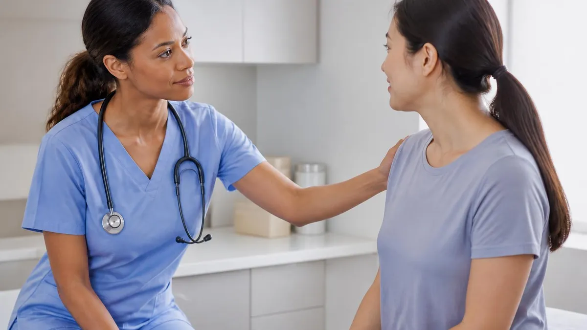 Np Practice Authority by the Numbers - NP - Nurse Practitioner certification study resource