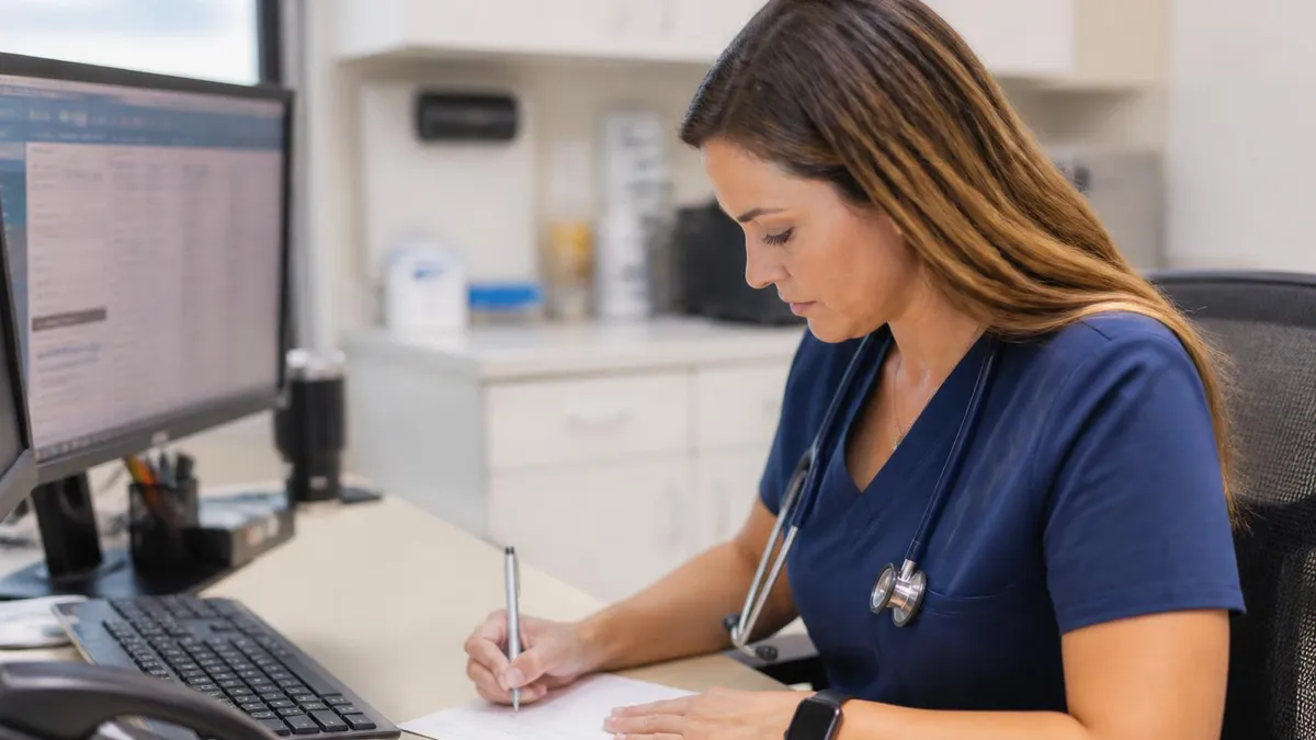 Professional Liability Insurance for Nurse Practitioner Students: Complete Coverage Guide