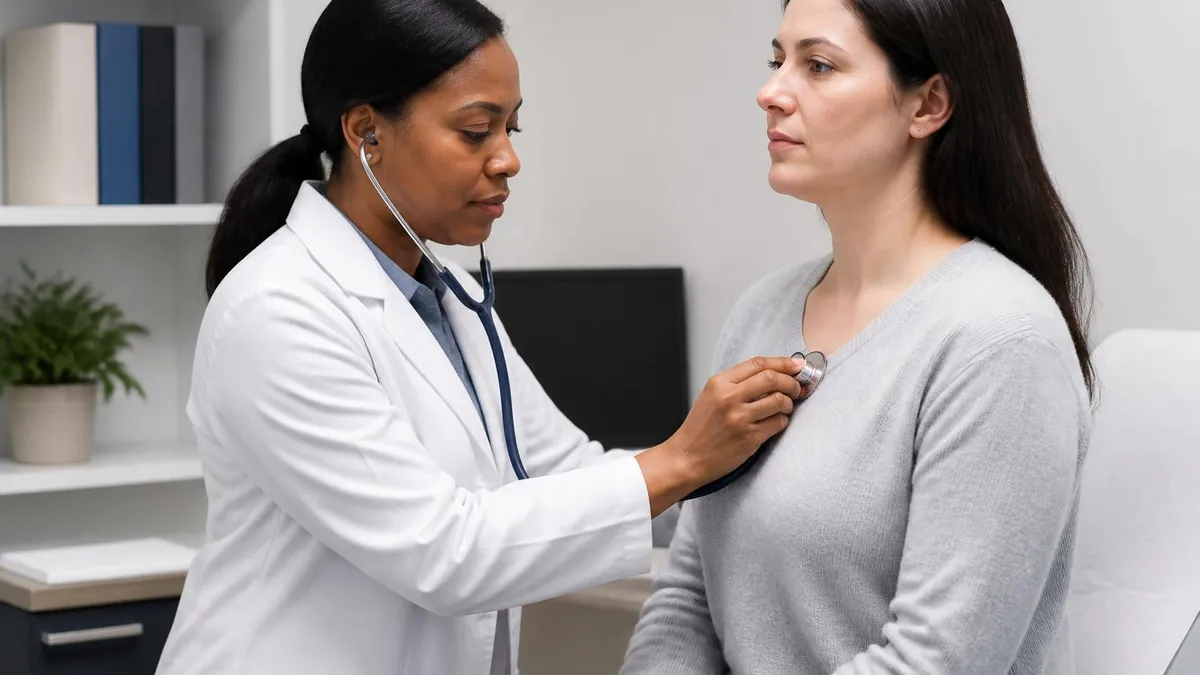 RN to Nurse Practitioner Program: Complete Training Guide and Requirements