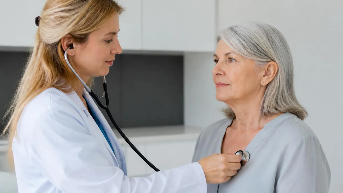 RN vs Nurse Practitioner: The Real Differences