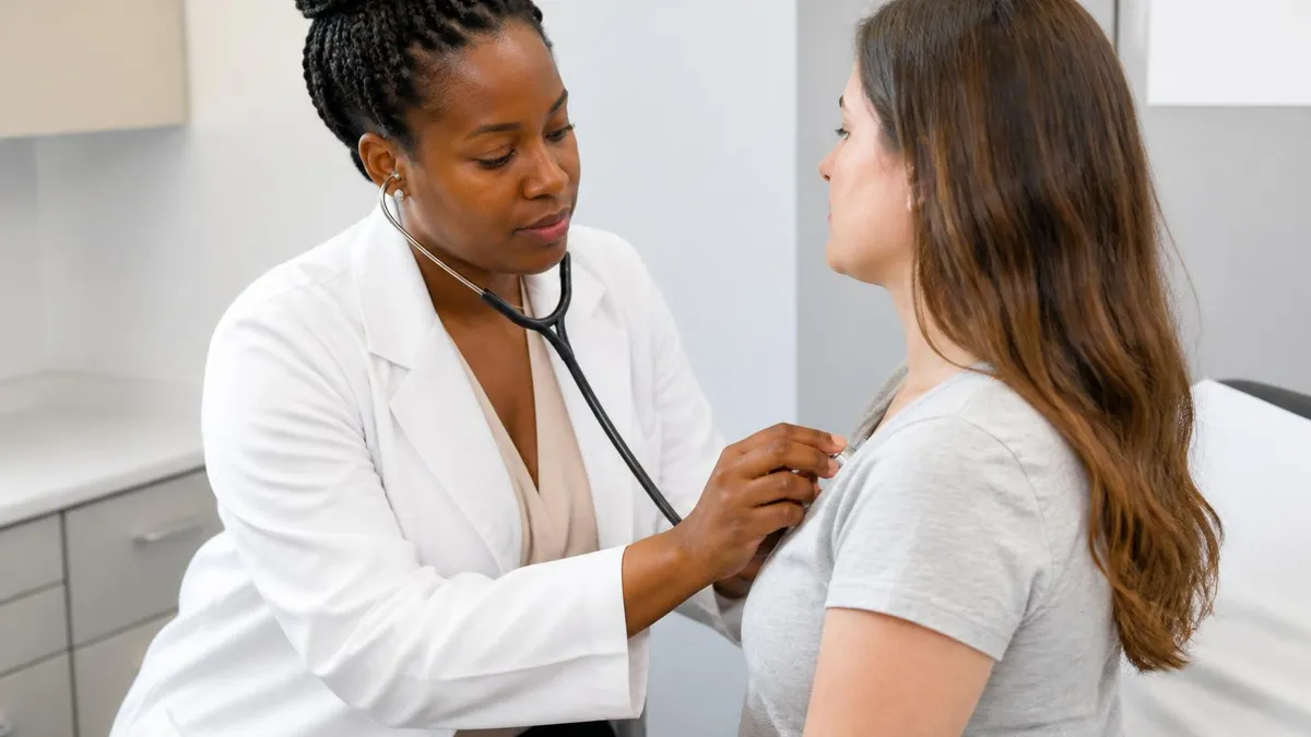 Np School vs Medical School: a Side-by-side Look - NP - Nurse Practitioner certification study resource