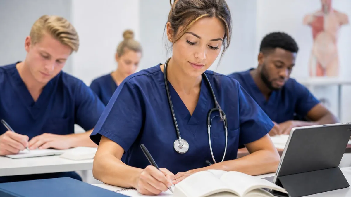 Np Schooling: Key Numbers - NP - Nurse Practitioner certification study resource