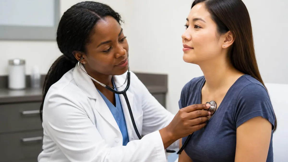 Np Scope of Practice by the Numbers - NP - Nurse Practitioner certification study resource