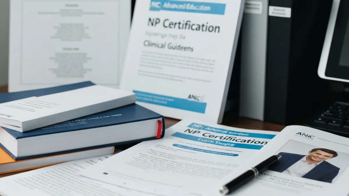 Skills Needed to Be a Nurse Practitioner: Complete Career Guide 2026 June