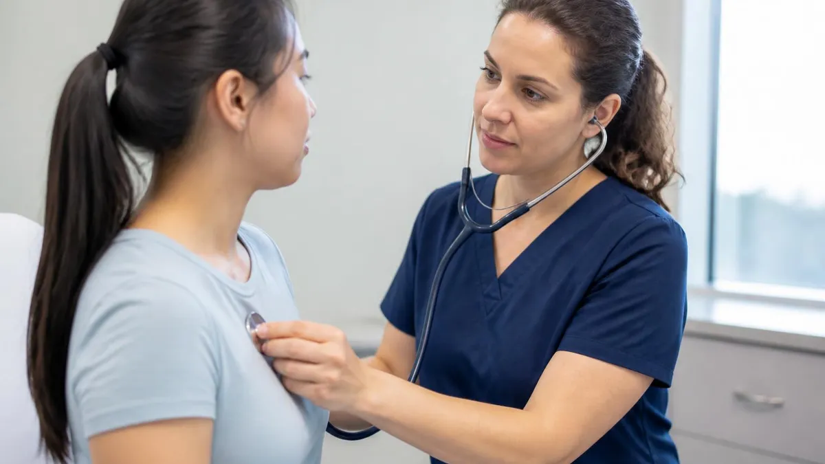 Np Specialties by the Numbers - NP - Nurse Practitioner certification study resource