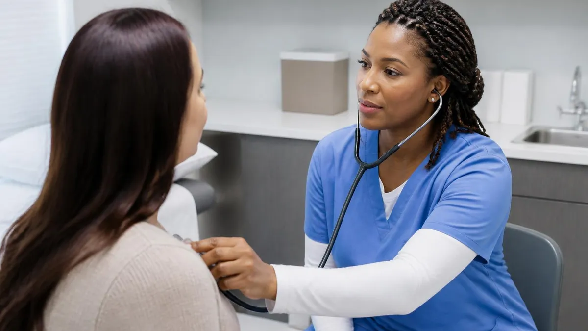 Np Specialties: Salary and Outlook - NP - Nurse Practitioner certification study resource