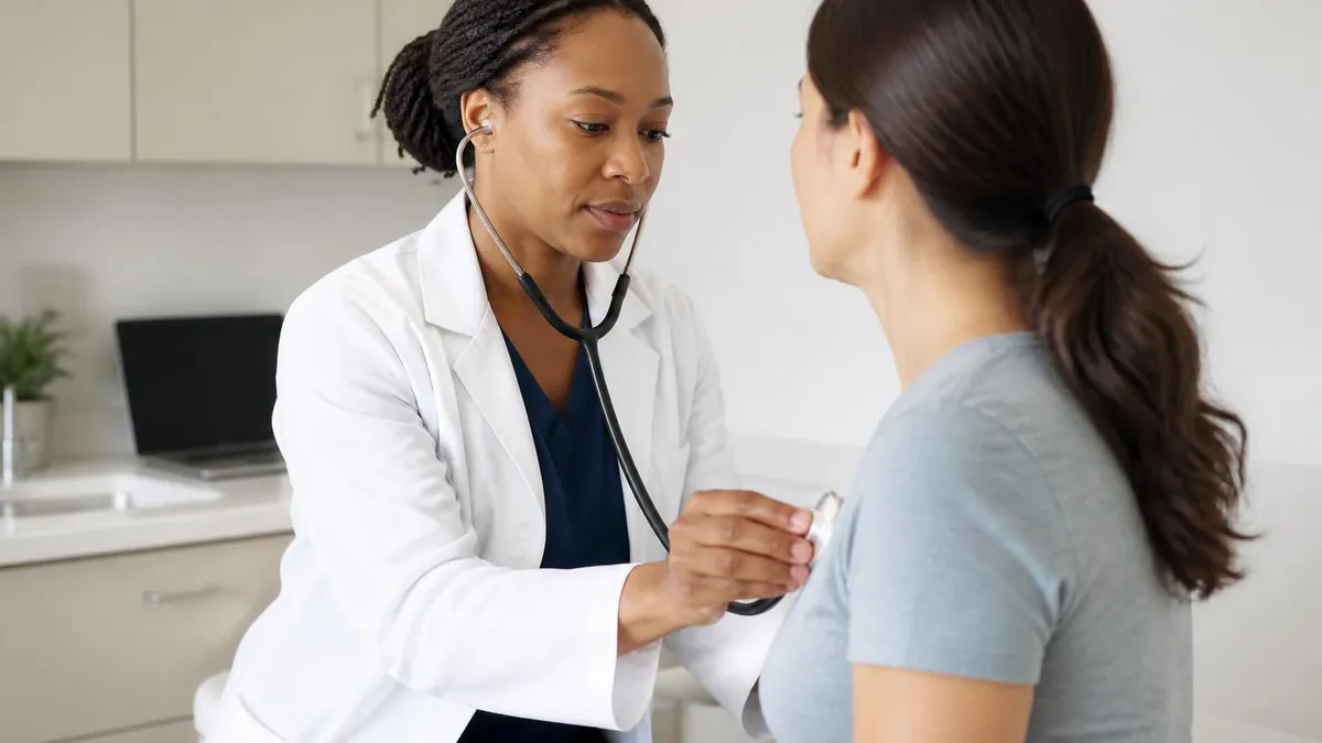 Np Specialties — Which One Fits You? - NP - Nurse Practitioner certification study resource
