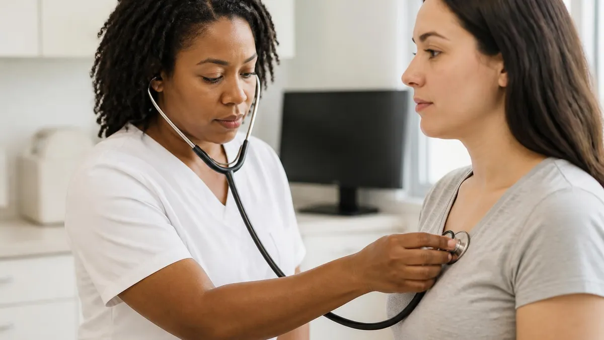 Np Specialty Stats - NP - Nurse Practitioner certification study resource