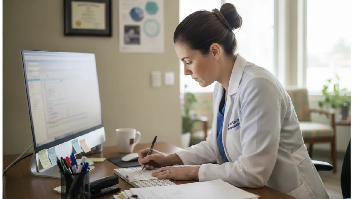 Np vs Nurse Midwife - NP - Nurse Practitioner certification study resource