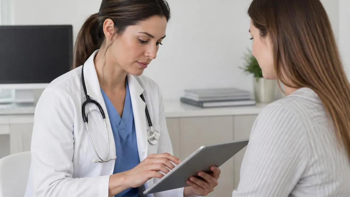 Np vs Pa at a Glance - NP - Nurse Practitioner certification study resource