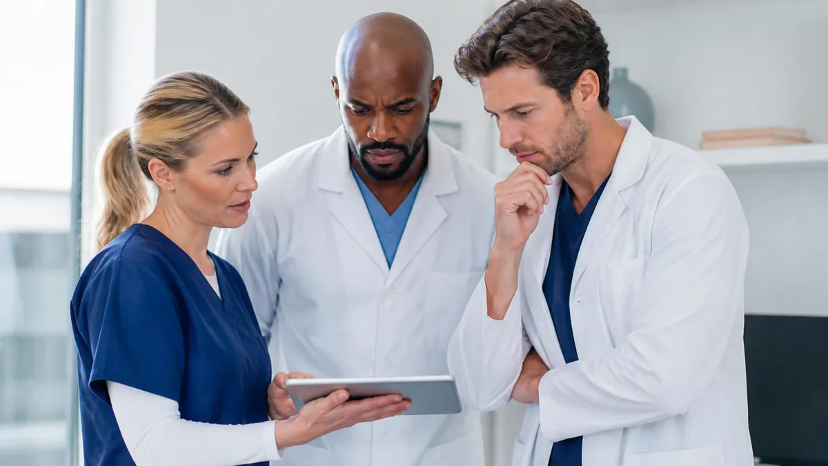 Np Vs. Pa Vs. Md: Education Comparison - NP - Nurse Practitioner certification study resource
