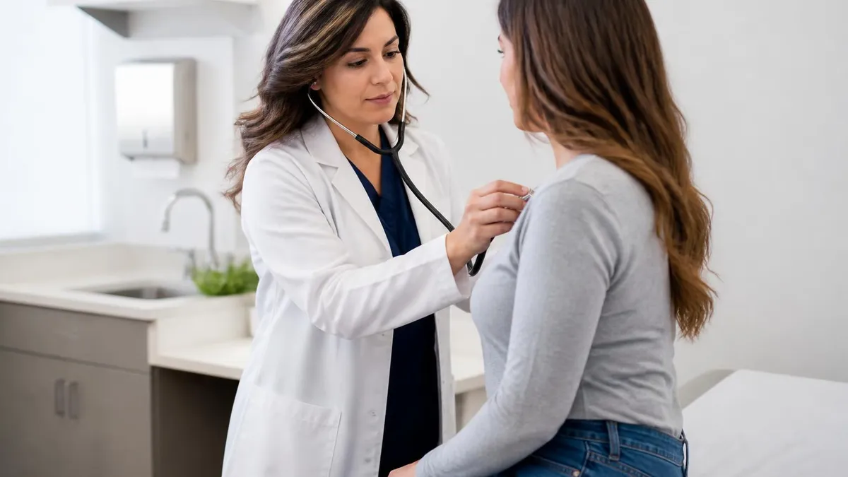 What Do Nurse Practitioners Do? Daily Scope, Settings, and Specialties