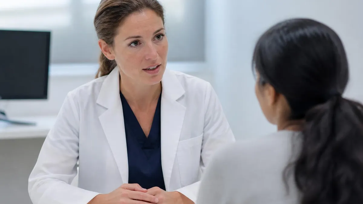 Np White Coat Embroidery by the Numbers - NP - Nurse Practitioner certification study resource