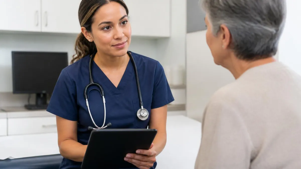 Why Become a Nurse Practitioner: The Complete 2026 Guide to a Career That Changes Lives