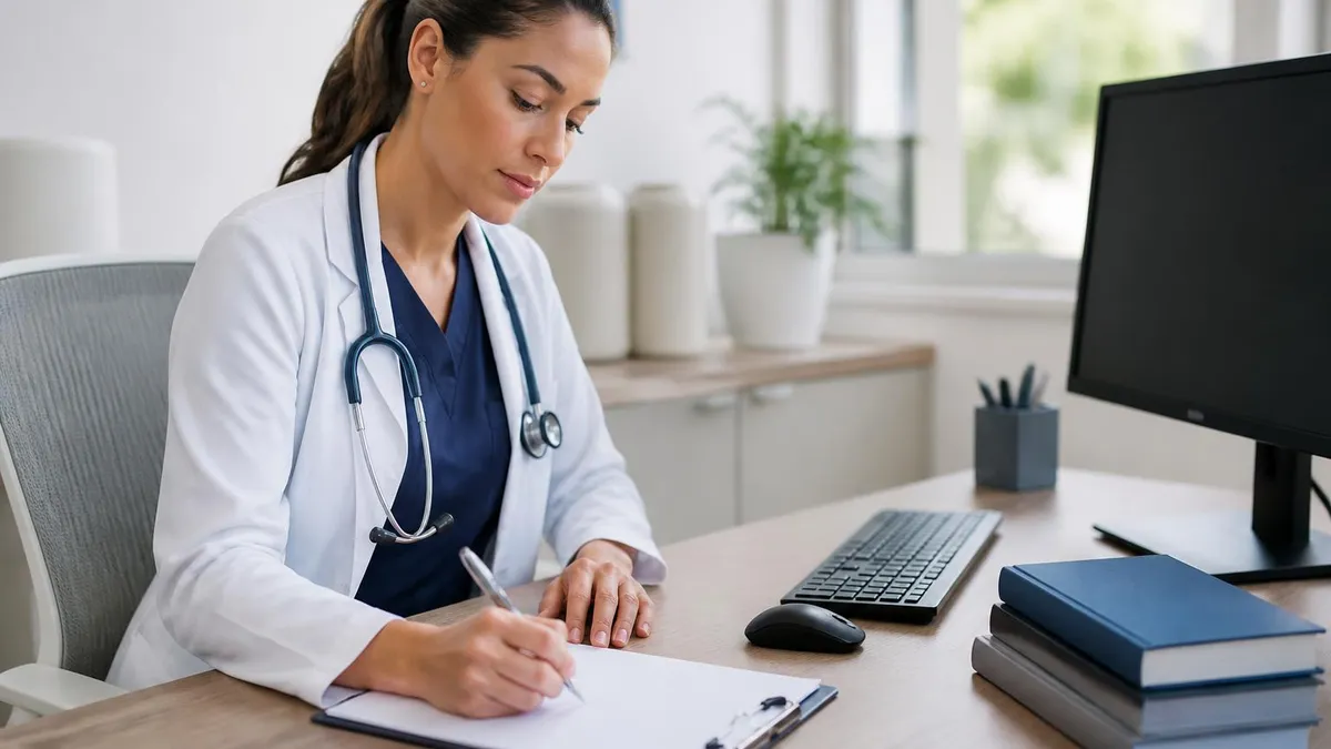 Nppes Update Checklist for Your Taxonomy Code - NP - Nurse Practitioner certification study resource