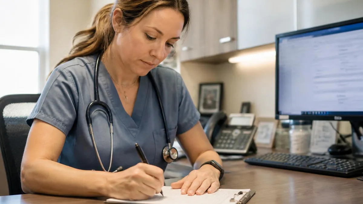 Nurse Practitioner Board Certification Verificatio - NP - Nurse Practitioner certification study resource