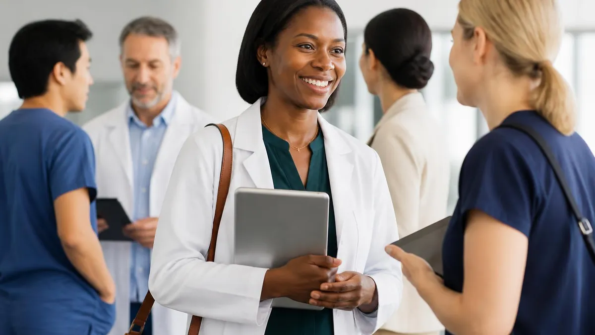 Nurse Practitioner Conferences 2025 by the Numbers - NP - Nurse Practitioner certification study resource