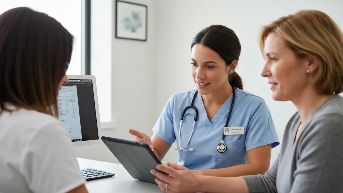 Nurse Practitioner Degree Level - NP - Nurse Practitioner certification study resource