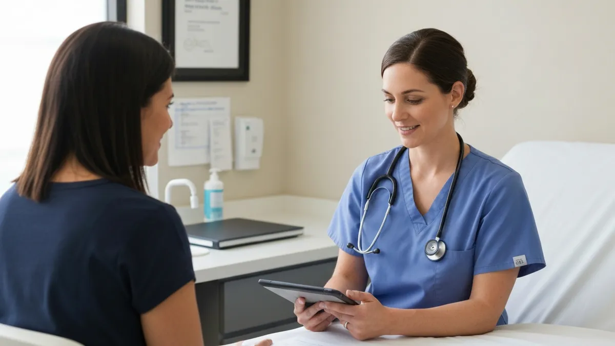 Nurse Practitioner Degree Level - NP - Nurse Practitioner certification study resource