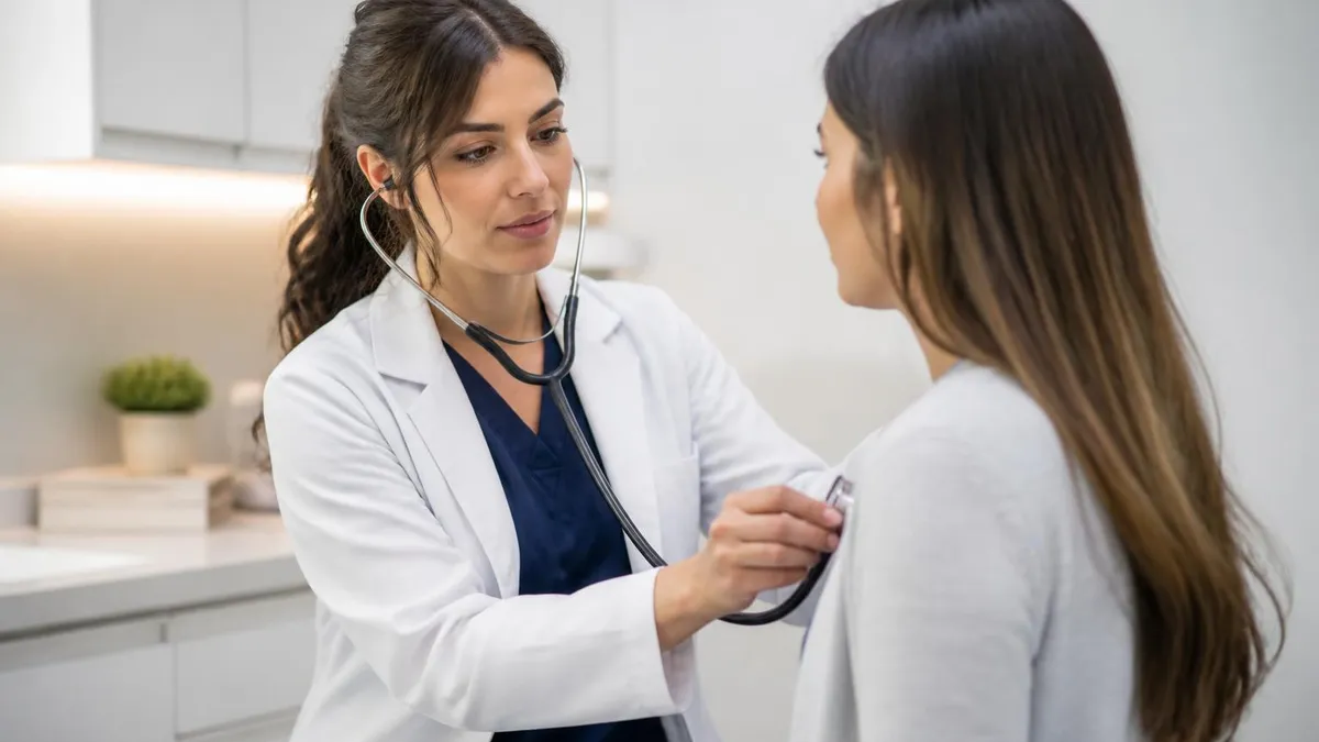 Nurse Practitioner Fast Facts - NP - Nurse Practitioner certification study resource