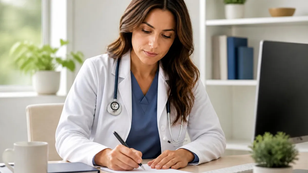 Nurse Practitioner Gifts - NP - Nurse Practitioner certification study resource