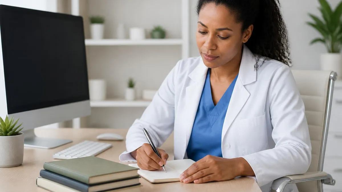 Nurse Practitioner Graduate Gift Shopping Checklis - NP - Nurse Practitioner certification study resource