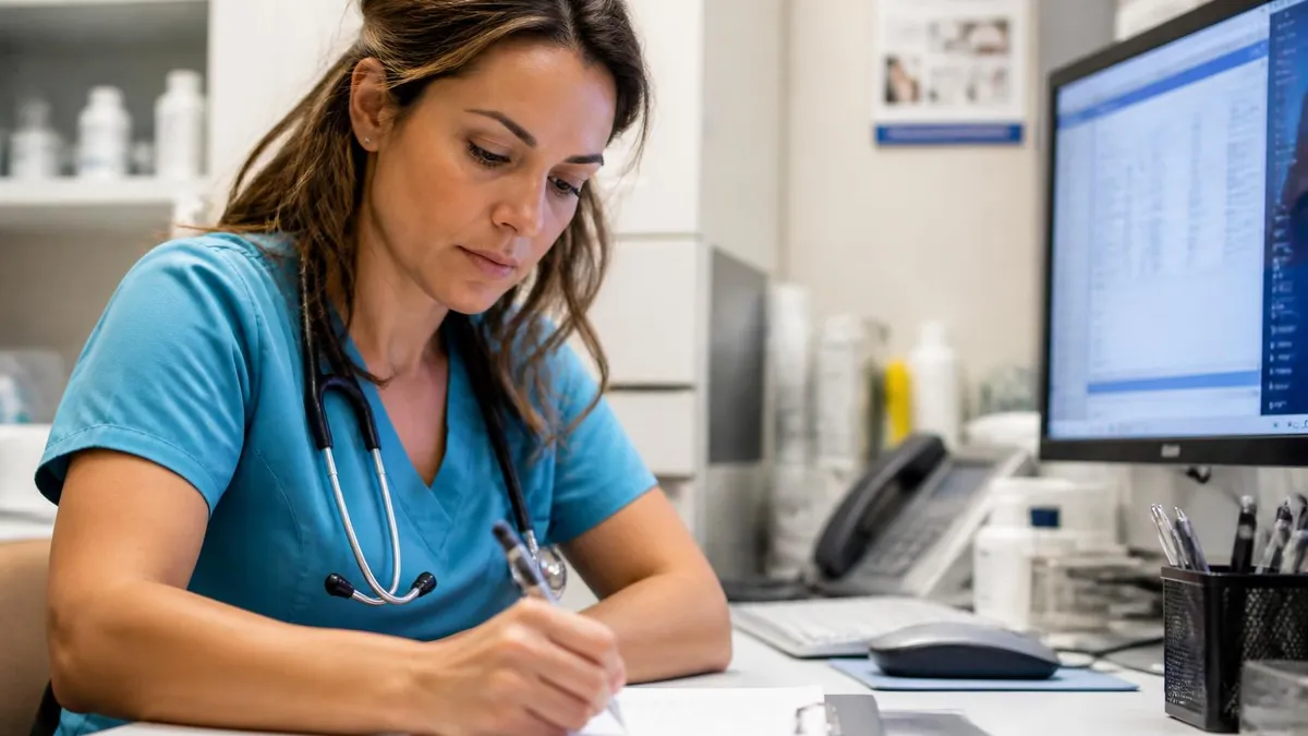 Nurse Practitioner Jobs Indianapolis - NP - Nurse Practitioner certification study resource