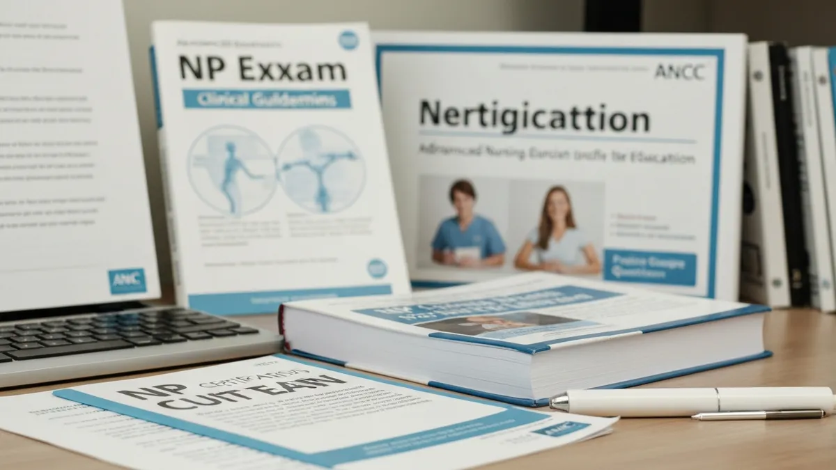 Nurse Practitioner Jobs Iowa - NP - Nurse Practitioner certification study resource
