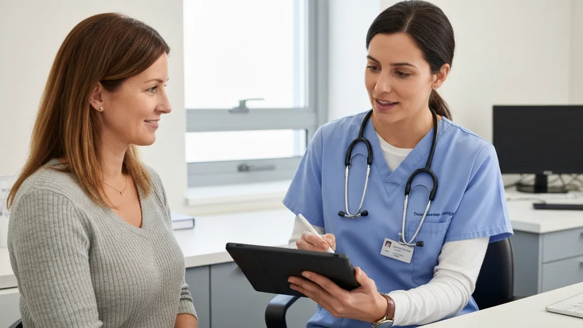 Nurse Practitioner Jobs Iowa - NP - Nurse Practitioner certification study resource