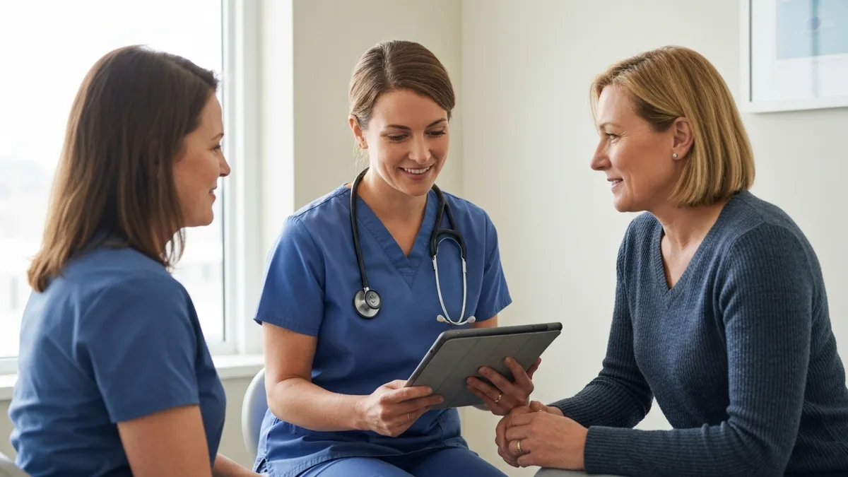 Nurse Practitioner Jobs Iowa - NP - Nurse Practitioner certification study resource