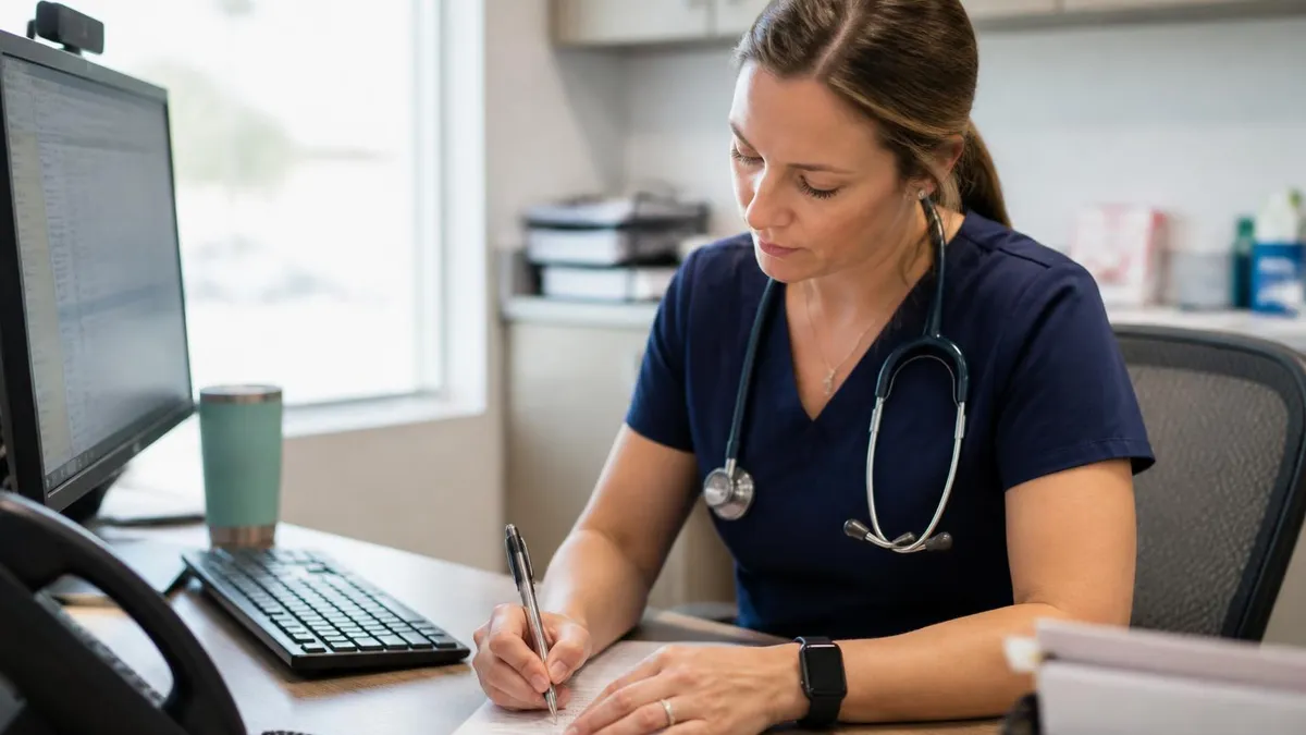 Nurse Practitioner Jobs Mississippi - NP - Nurse Practitioner certification study resource