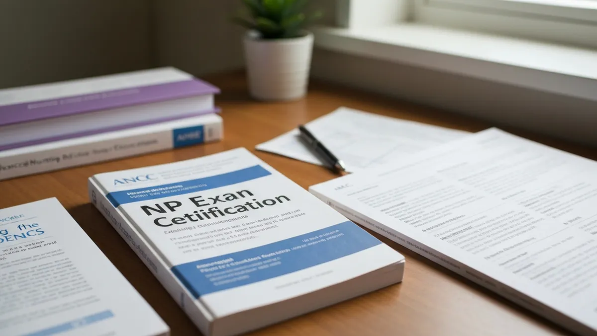 Nurse Practitioner Jobs Tallahassee - NP - Nurse Practitioner certification study resource