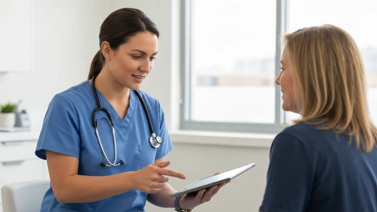 Nurse Practitioner Jobs Tallahassee - NP - Nurse Practitioner certification study resource