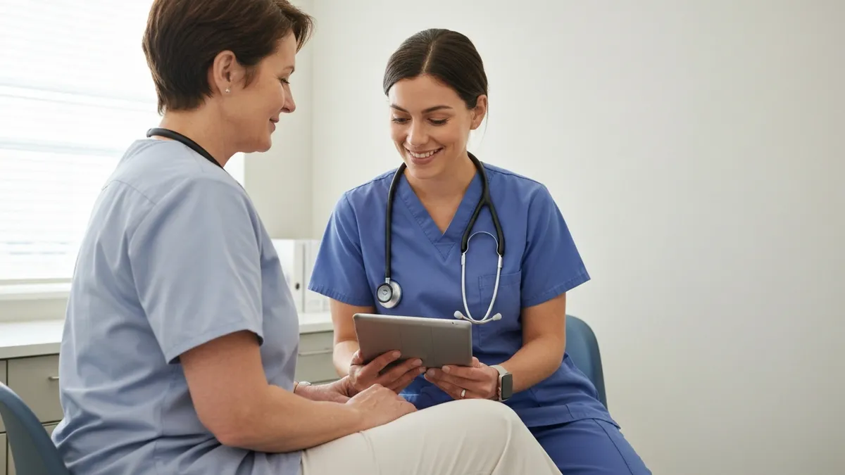 Nurse Practitioner Online Programs - NP - Nurse Practitioner certification study resource