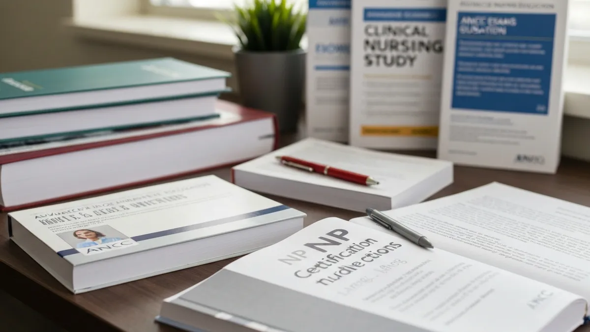 Nurse Practitioner Organizations - NP - Nurse Practitioner certification study resource